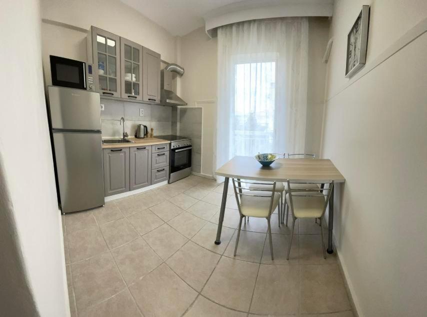 Apartment Kostalek *