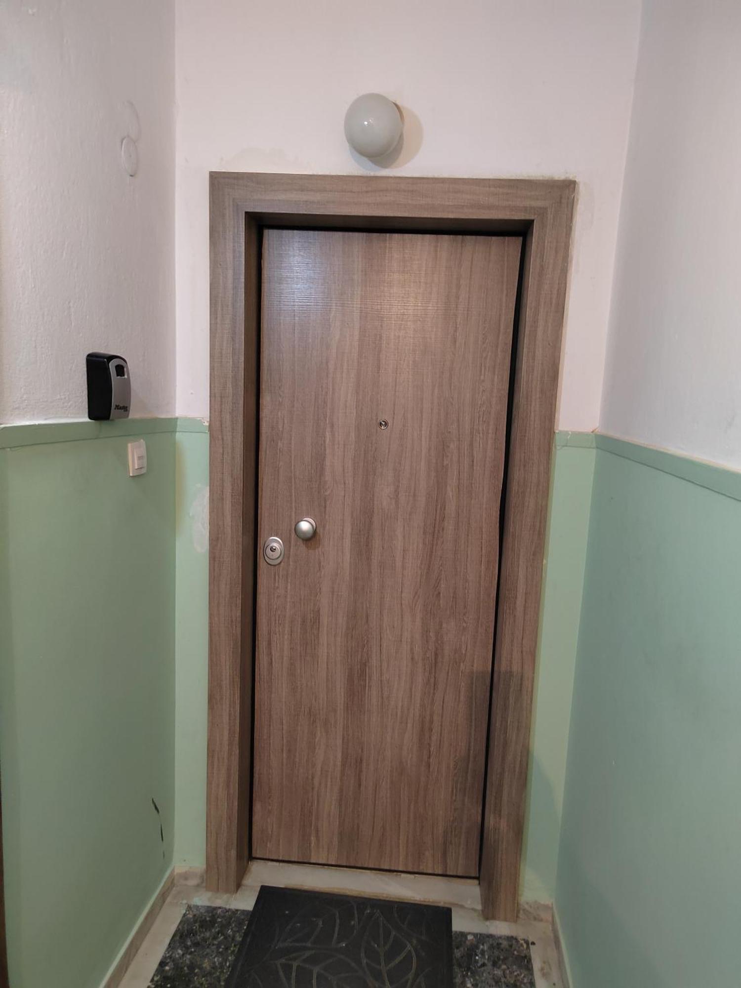 Apartment Kostalek *
